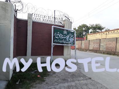 Working Women Hostel