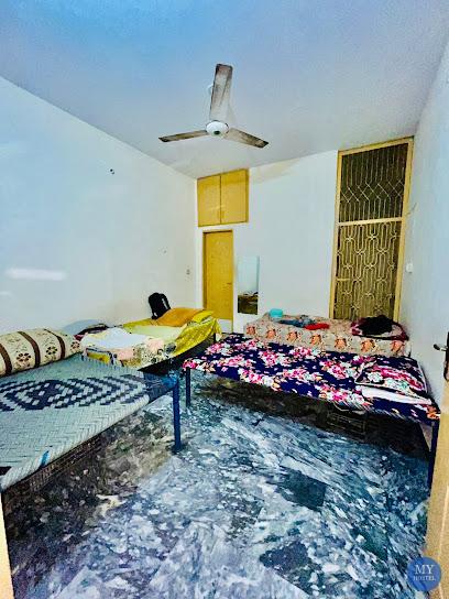 Stylish Girls Hostel Gulberg 3 lahore