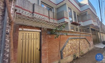 Zaib Girls Hostel