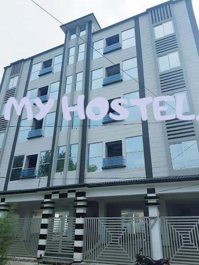 MILLENNIUM GROUP OF GIRLS HOSTELS