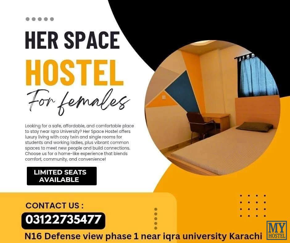 H S Hostels