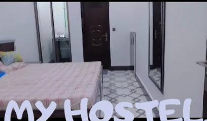 Lavish GIRLS Hostel (GULBERG 2 LAHORE)