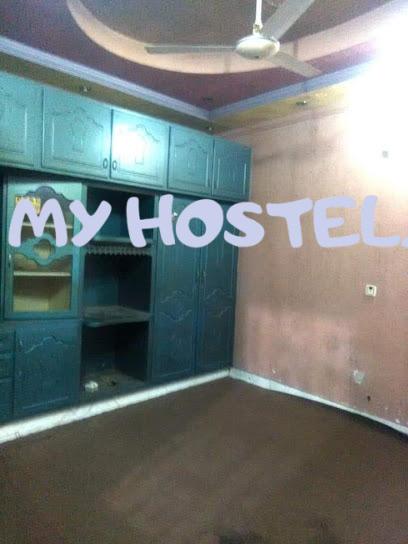 Sawera boys Hostel