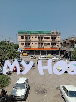 Khan Boys Hostel