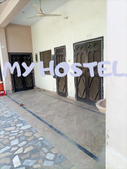 Warsi Girls Hostel