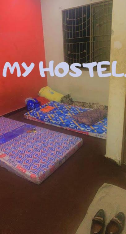 Malik Girls Hostel