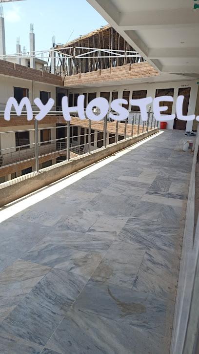 Bin Bashir Hostel