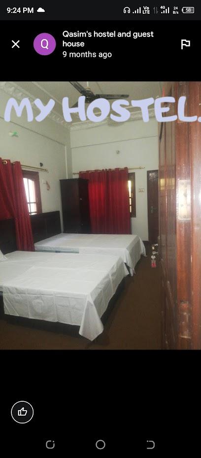 Sukkur Hostel