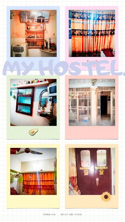 JK Boys Hostel
