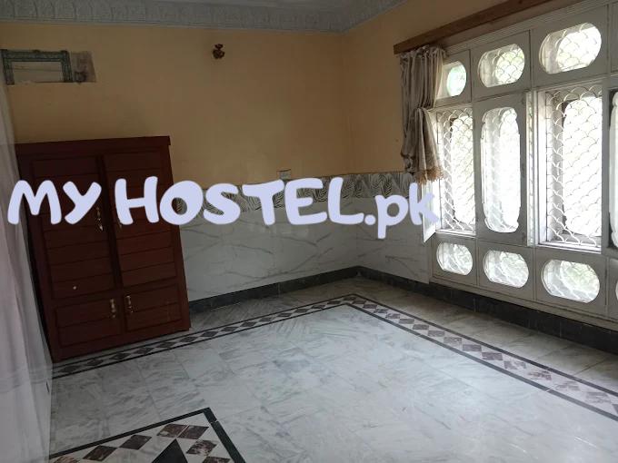 Sunrise Girls Hostel
