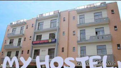Nafees Boys Hostel