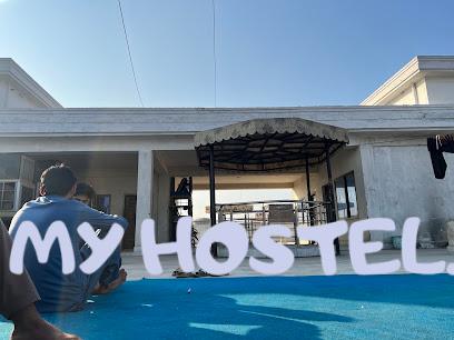 Royal hostel