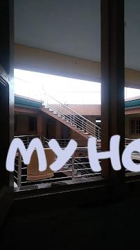 Hamdard Hostel