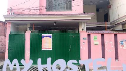 ABBOTT LODGES BOYS HOSTEL