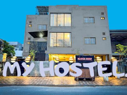 Job Pro Hostel