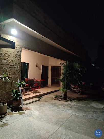 Malik boys hostel