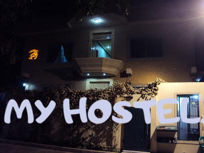 Alharam Girls Hostel