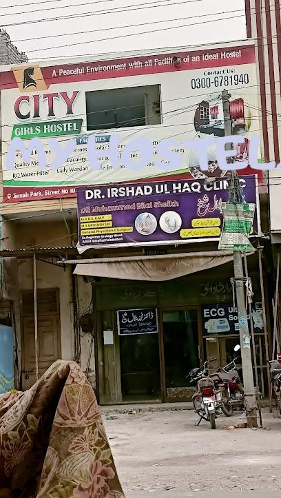 City Girls Hostel