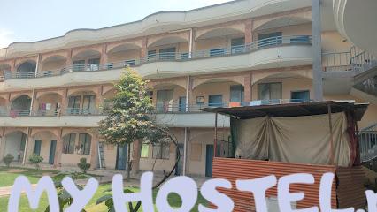 Friends Boys Hostel peshawar
