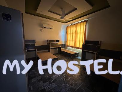 Azlan Girls Hostel