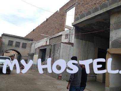 ABDALI Hostel