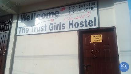 Trust Girls Hostel