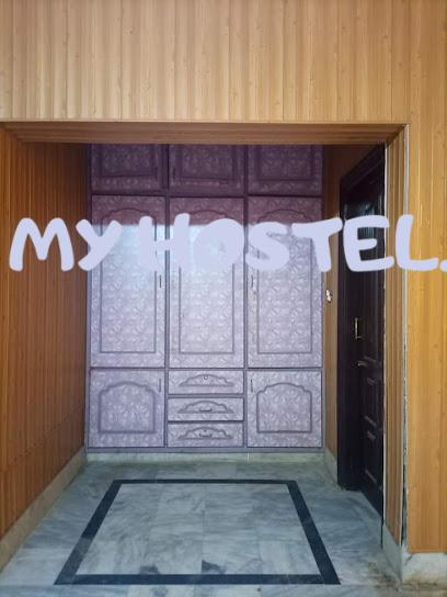 Pearl Boys Hostel