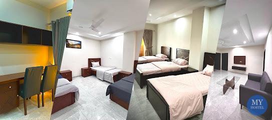Nukhba Hostel