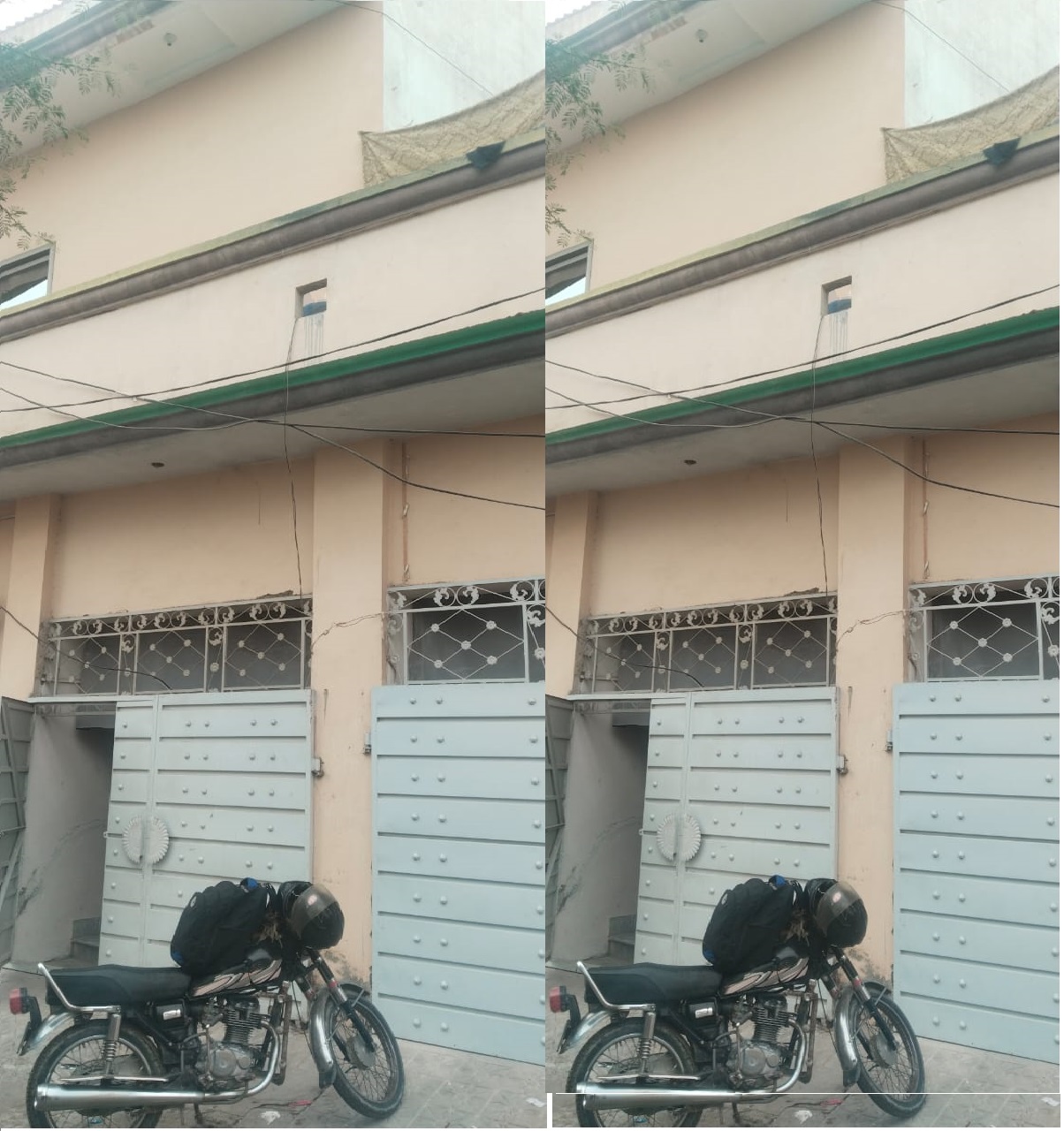 Bint-e-Hawa Girls Hostel