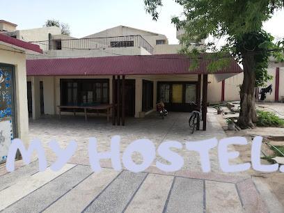 National Science Hostel