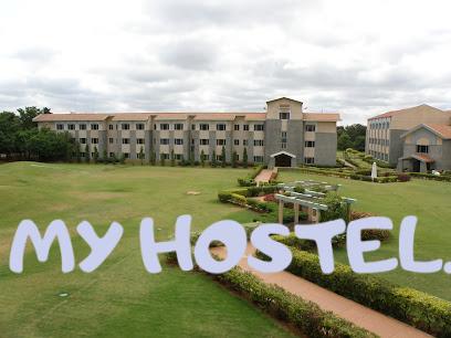Punjab Girls Hostel