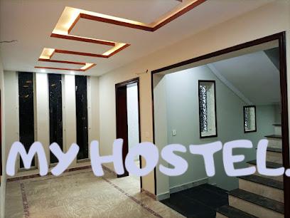 Unique Girls Hostel