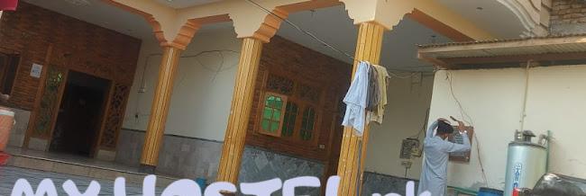Khushhal Hostel peshawer