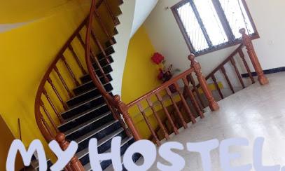 Nazzal Girls Hostel