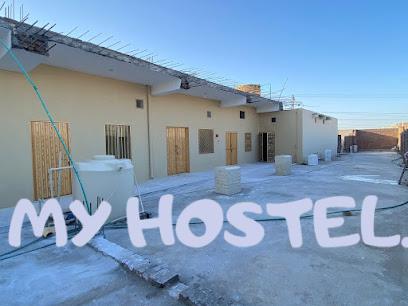 Fazal Boys Hostel