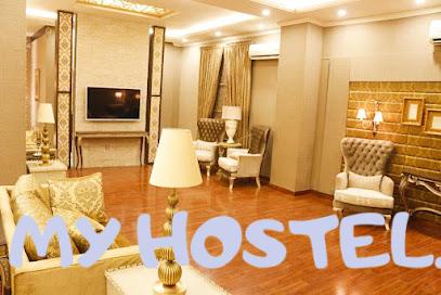 Insaf Student Hostel