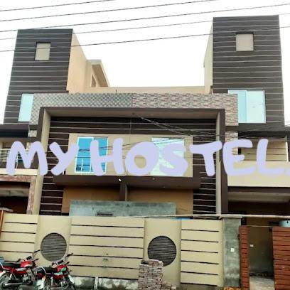 Al Karim Hostel