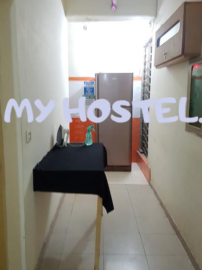 Al Rehman Boys Hostel