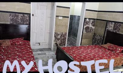 Al-Johar Boys Hostel
