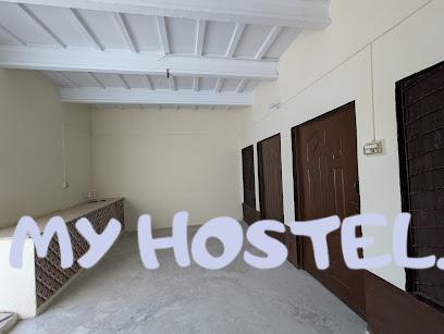 Decent Girls Hostal