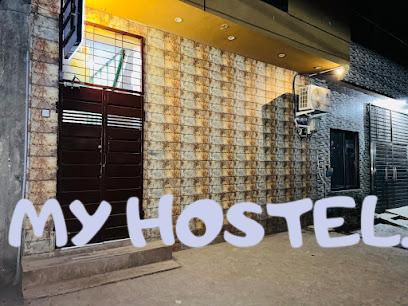 Girls Hostel