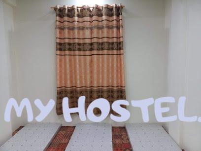 AL Jannat Boys Hostel