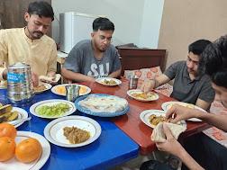 Royal Blue Boys Hostel Islamabad