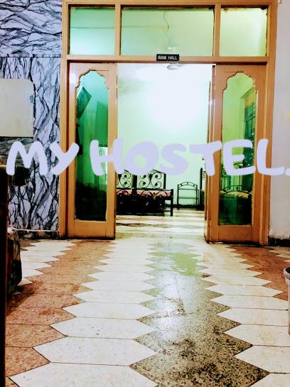 Satellite Girls Hostel