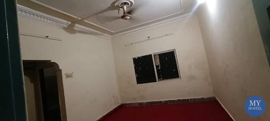 Sultan Boys Hostel