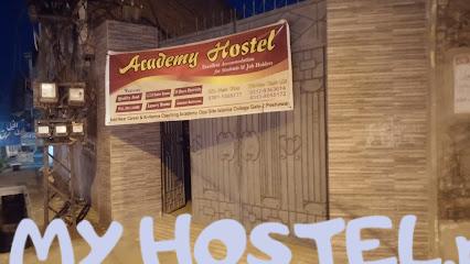 Acadmy Hostel For Boys