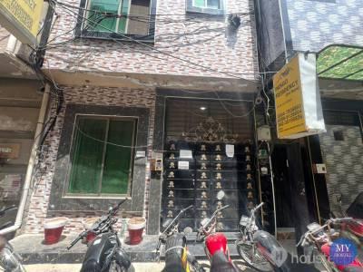 Indigo Residency A