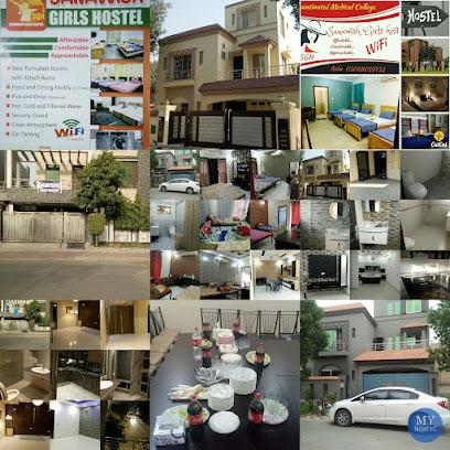 Sanawish Girls Hostel