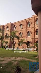 Sunrise boys hostel