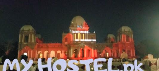 Nadeem boys hostel